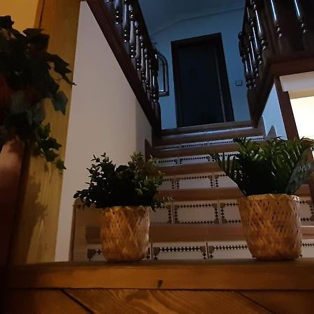 La Casa Del Rio. Villa La Serna  Ngoại thất bức ảnh
