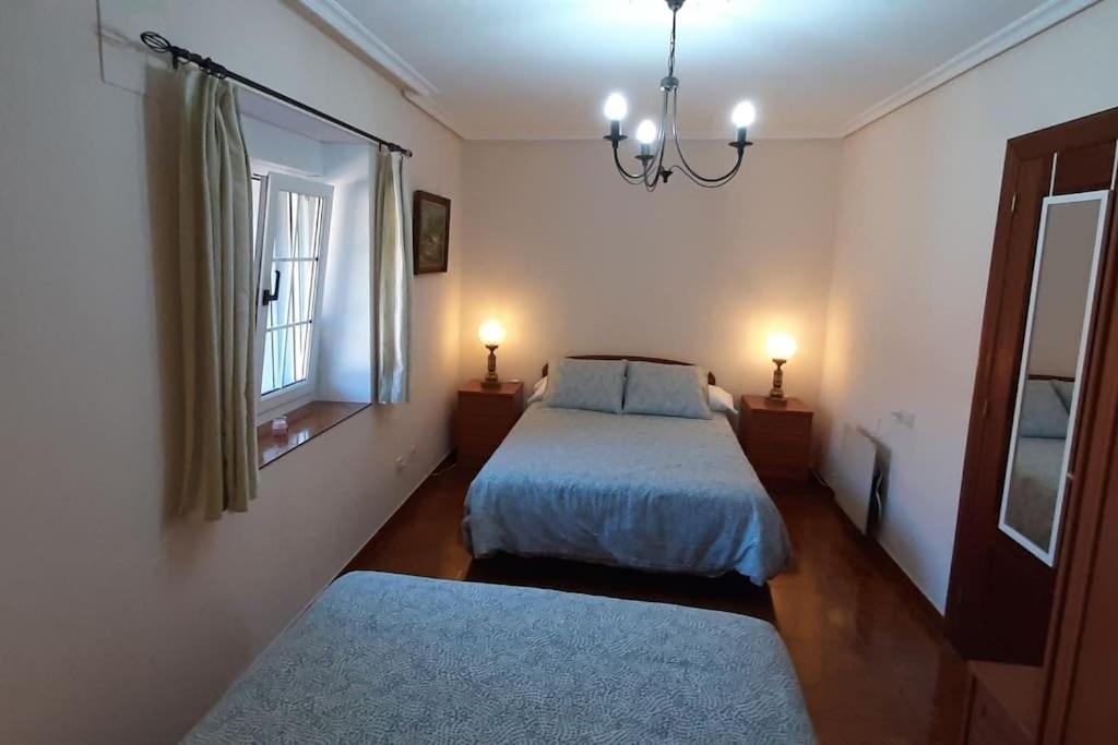 La Casa Del Rio. Villa La Serna  Ngoại thất bức ảnh