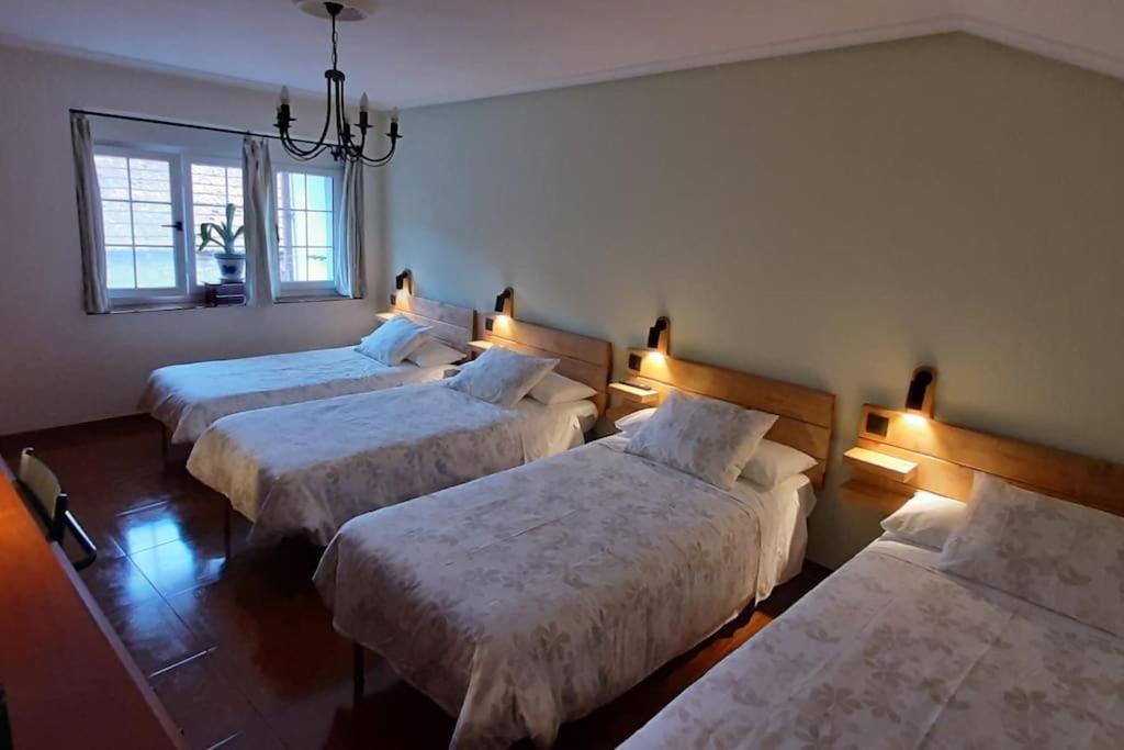 La Casa Del Rio. Villa La Serna  Ngoại thất bức ảnh