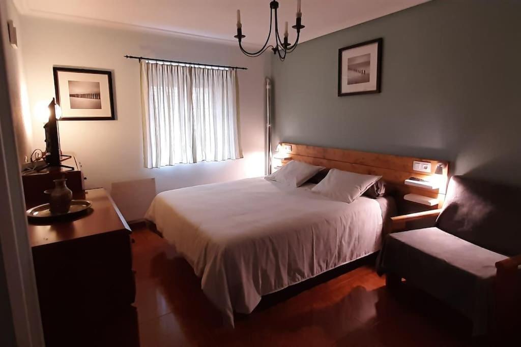 La Casa Del Rio. Villa La Serna  Ngoại thất bức ảnh